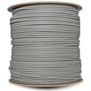 Scoop 500M Drum Cat5E Cca Grey Utp Cable