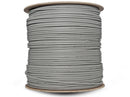 Scoop 500M Drum Cat5E Cca Grey Utp Cable