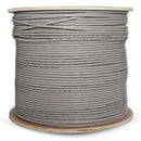 Linkbasic 500M Drum Cat5E Solid Utp Cable
