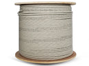 Linkbasic 305M Drum Cat6A Solid Utp Cable