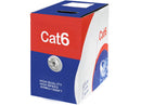 Scoop Unbranded 305M Box Cat6 Cca Utp Cable