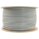 Scoop 500M Drum Cat6 Cca Utp Cable
