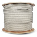 Linkbasic 500M Drum Cat6 Solid Utp Cable