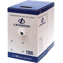 Linkbasic 305M Box Cat5E Utp Stranded Cable