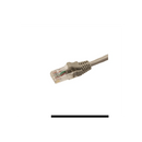 Corning CAT-5E RJ45 PVC 1M Grey Leads Cable