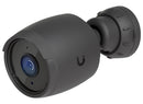 Ubiquiti UniFi Protect G6 Bullet 8MP Black IP Camera | UVC-G6-Bullet-B