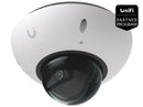 Ubiquiti UniFi Protect G6 Dome 8MP White IP Camera | UVC-G6-Dome-W