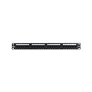 Zone CAT-5E 24 WAY Patch Panel Cable