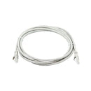 Zone CAT5E Patchcord Grey Cable