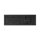 Keychron V6 Max Qmk Via Red Wireless Custom Mechanical Keyboard Red Switch - Black