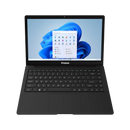 Proline V146 14" Celeron 4GB 128GB Win 11 Home Black Notebook