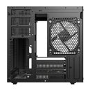 Antec Vcx10M Rgb Micro-Atx Itx Argb Mini -Tower Gaming Chassis - Black