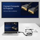 UGreen VG101 VGA Male to Male Cable 3M