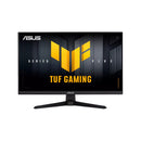 Asus TUF Gaming 31.5" QHD 180Hz VA Curved Monitor