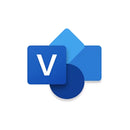 MICROSOFT VISIO STANDARD 2024 ESD