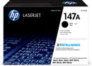 HP 147A BLACK LASERJET TONER CARTRIDGE