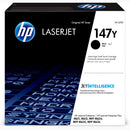 HP 147Y BLACK LASERJET TONER CARTRIDGE