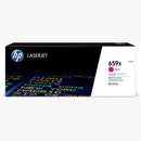 Hp 659X High Yield Magenta Original Laserjet Toner Cartridge