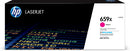 Hp 659X High Yield Magenta Original Laserjet Toner Cartridge