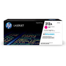 HP 212A MAGENTA ORIGINAL LASERJET TONER CARTRIDGE