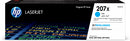 HP 207X CYAN LASERJET TONER CARTRIDGE