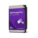WD Purple Surveillance 12TB 3.5" SATA Internal HDD