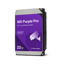 WD Purple Pro Smart Video 22TB 3.5" SATA Internal HDD