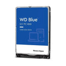 Wd 500Gb 2.5" Sata3 Internal Hard Drive