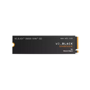 WD Black SN850X 1TB NVME M.2 Internal SSD