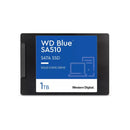 Western Digital Blue 1Tb Sata 2.5 Ssd