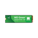 WD Green SN3000 1TB PCIE GEN 4 M.2 3D NAND NVMe Internal SSD