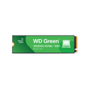 WD Green SN3000 2TB PCIE GEN 4 M.2 3D NAND NVMe Internal SSD