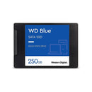 Western Digital Blue 250Gb Sata 2.5 Ssd