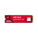 WD Red SN700 500GB PCIE 3D NAND NVMe M.2 Internal SSD