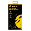 WINX CAST Essential Wireless Display Kit