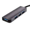 Winx Connect Simple Usb Type-C Hub