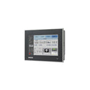 ADVANTECH 7" WVGA CORTEX A8, RISC 32-Bits TI ARM Cortex A8 processor, 7" WQVGA TFT LCD touchscreen with 800x480 Resolution, Full line LED BL TFT LCD with 50K life time, Embedded Microsoft WinCE 6.0 OS, Front panel IP66 compliant, Die-cast aluminium.
