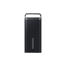 SAMSUNG T5 EVO PORTABLE SSD 4TB