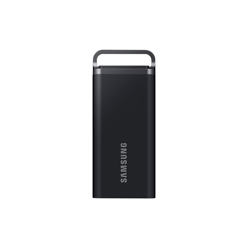 SAMSUNG T5 EVO PORTABLE 2TB SSD