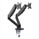WINX RISE Pro Dual Full Motion Monitor Arm
