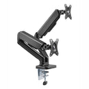 WINX RISE Pro Dual Full Motion Monitor Arm