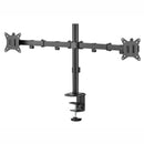 WINX RISE Simple Adjustable Dual Monitor Arm