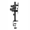WINX RISE Simple Adjustable Dual Monitor Arm