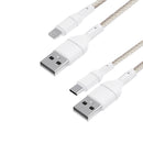 Winx Usb To Type-C Lightning Charging Cables