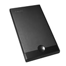 Winx Store Hard Drive Disk Fast 2.5 Inch Usb3 Enclosure - Usb-A 3.2 Pc Interface Comply With Usb3.2 Gen 1 Protocol Standard Theoretical Speed Up To 5Gbps Support 2.5 Inches 7 9.5Mm Thickness Ssd Hdd Tool-Free Diy Replacement Of Ssds And Hdds.