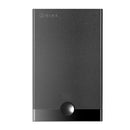 WINX STORE FAST 2.5" TYPE-C ENCLOSRE BLK