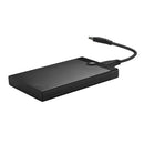 WINX STORE FAST 2.5" TYPE-C ENCLOSRE BLK