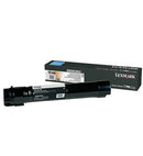 LEXMARK X950X2KG BLACK CARTRIDGE
