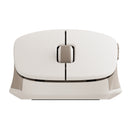 Xiaomi Dual-mode Wireless Silent Mouse 2 - White
