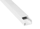 Locally Sourced Ega Trunking 25Mm X 16Mm